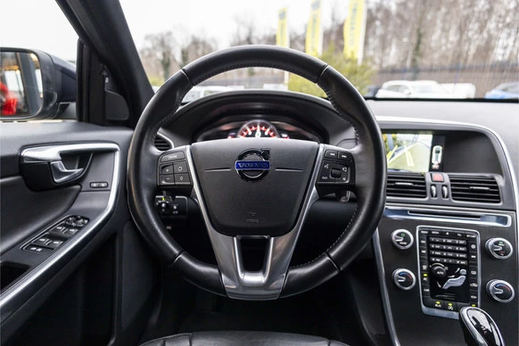 Volvo XC60 - Afbeelding 20 van 30
