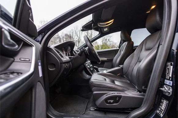 Volvo XC60 - Afbeelding 21 van 30