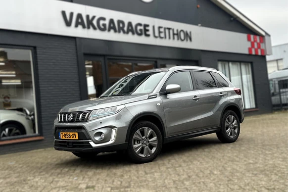 Suzuki Vitara - Afbeelding 1 van 25