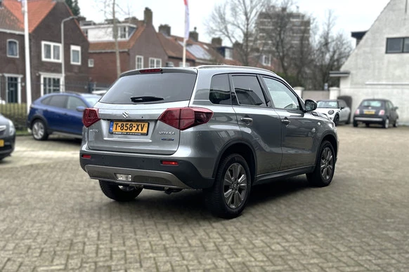 Suzuki Vitara - Afbeelding 2 van 25