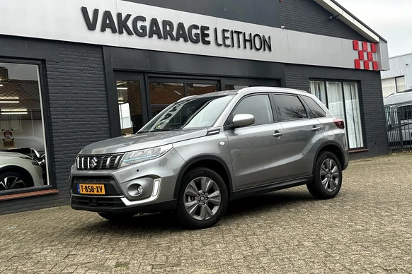 Suzuki Vitara - Afbeelding 4 van 25