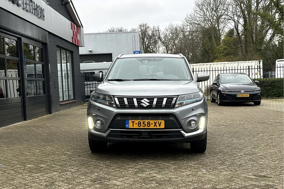 Suzuki Vitara - Afbeelding 5 van 25