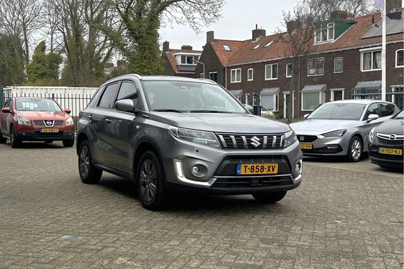 Suzuki Vitara - Afbeelding 6 van 25