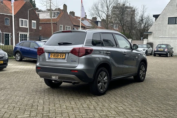 Suzuki Vitara - Afbeelding 7 van 25