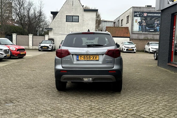 Suzuki Vitara - Afbeelding 8 van 25