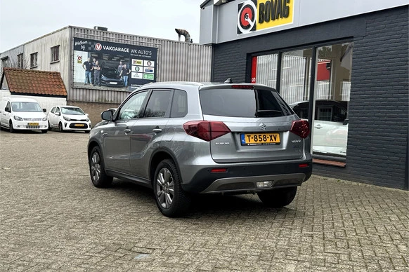 Suzuki Vitara - Afbeelding 9 van 25