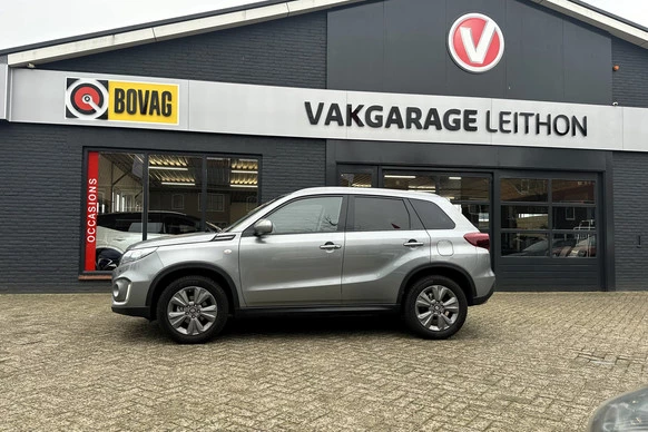 Suzuki Vitara - Afbeelding 10 van 25