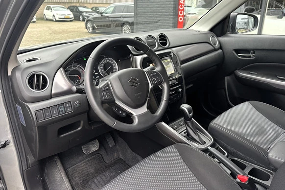 Suzuki Vitara - Afbeelding 11 van 25