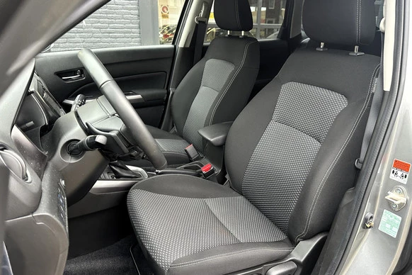 Suzuki Vitara - Afbeelding 13 van 25