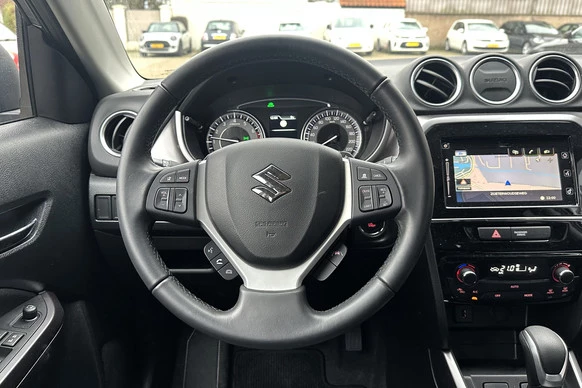 Suzuki Vitara - Afbeelding 14 van 25