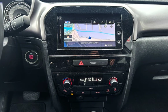 Suzuki Vitara - Afbeelding 15 van 25