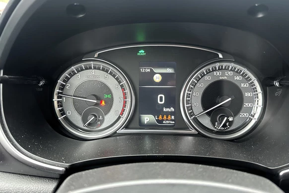 Suzuki Vitara - Afbeelding 16 van 25