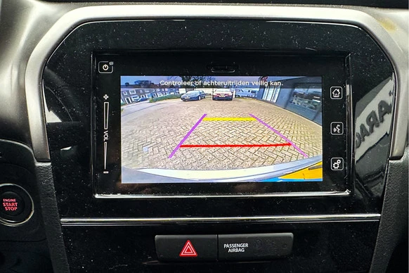 Suzuki Vitara - Afbeelding 18 van 25