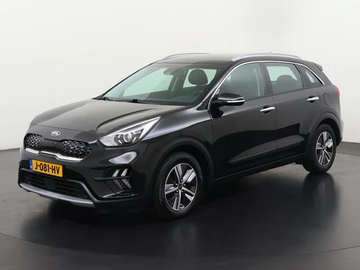 Kia Niro - Afbeelding 1 van 30