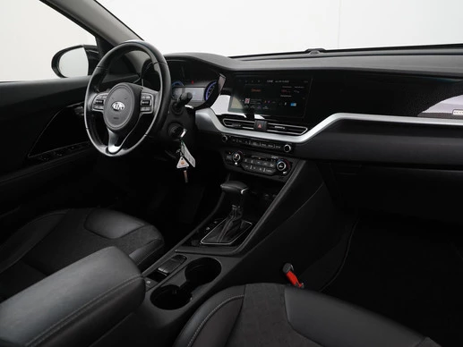 Kia Niro - Afbeelding 2 van 30