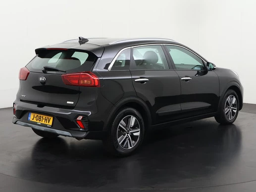 Kia Niro - Afbeelding 4 van 30