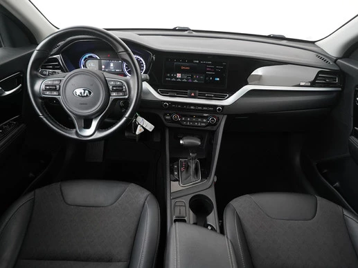 Kia Niro - Afbeelding 5 van 30