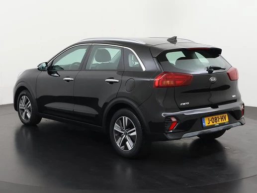 Kia Niro - Afbeelding 6 van 30