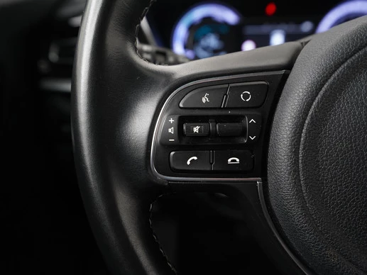Kia Niro - Afbeelding 7 van 30