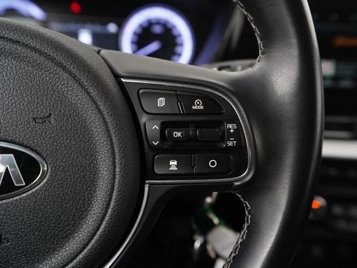 Kia Niro - Afbeelding 9 van 30
