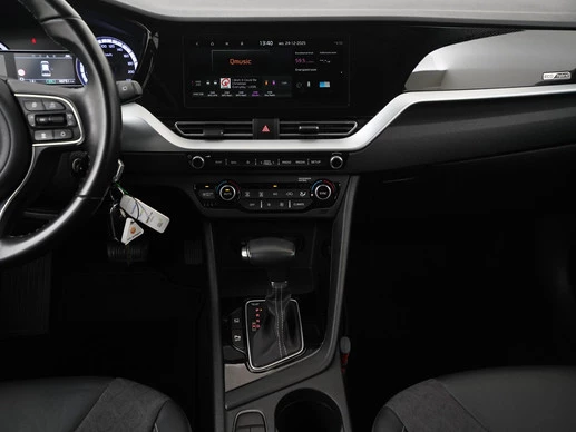 Kia Niro - Afbeelding 10 van 30