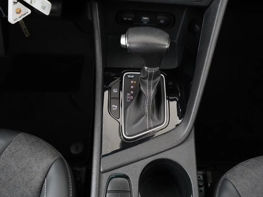Kia Niro - Afbeelding 11 van 30