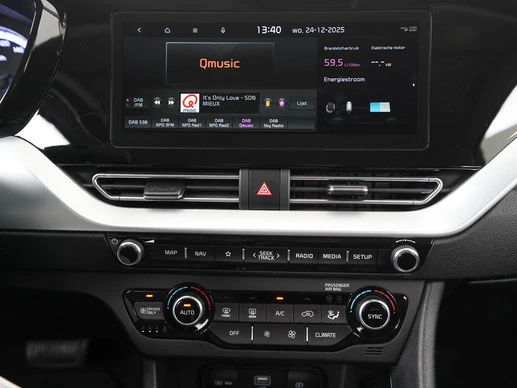 Kia Niro - Afbeelding 12 van 30