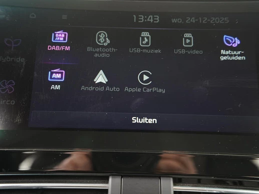 Kia Niro - Afbeelding 14 van 30