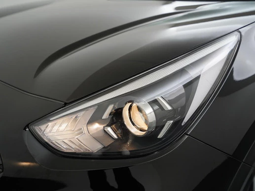 Kia Niro - Afbeelding 19 van 30