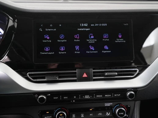 Kia Niro - Afbeelding 20 van 30