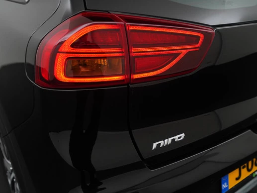 Kia Niro - Afbeelding 21 van 30