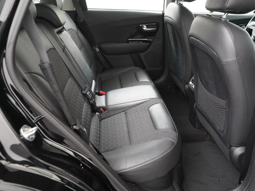 Kia Niro - Afbeelding 27 van 30