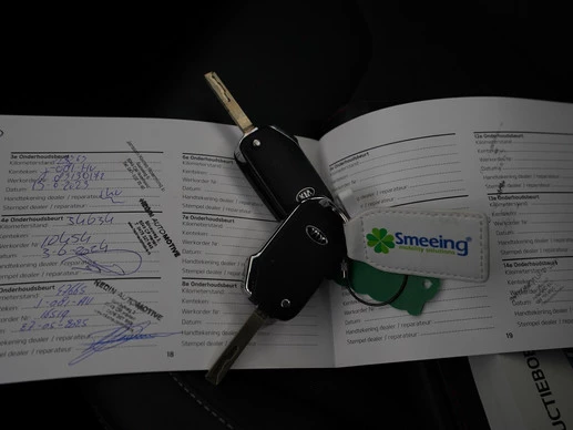 Kia Niro - Afbeelding 29 van 30