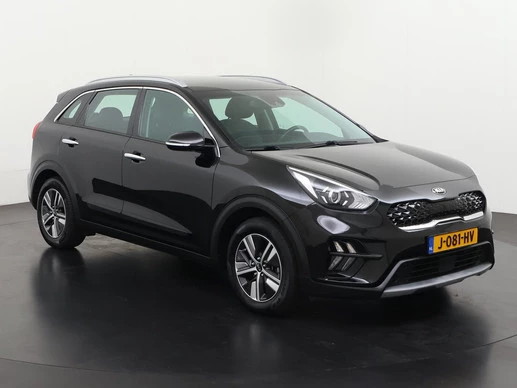Kia Niro - Afbeelding 30 van 30