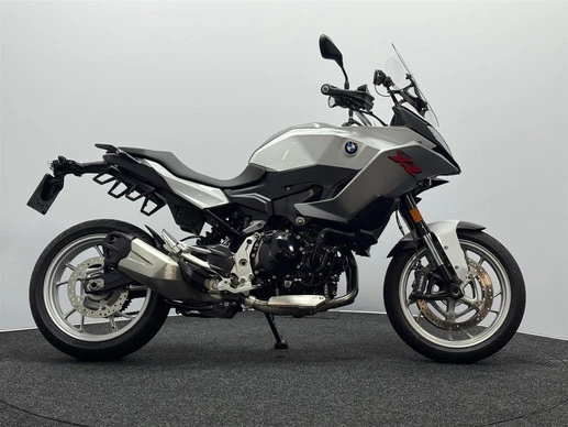 BMW F 900 XR - Afbeelding 1 van 17