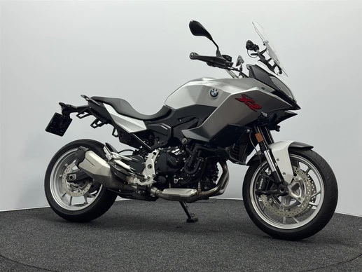 BMW F 900 XR - Afbeelding 2 van 17