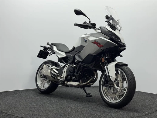 BMW F 900 XR - Afbeelding 3 van 17