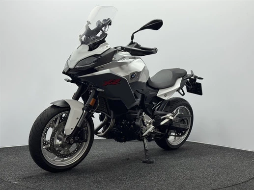 BMW F 900 XR - Afbeelding 7 van 17