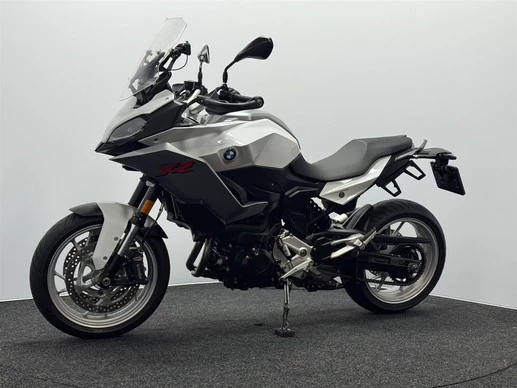 BMW F 900 XR - Afbeelding 8 van 17