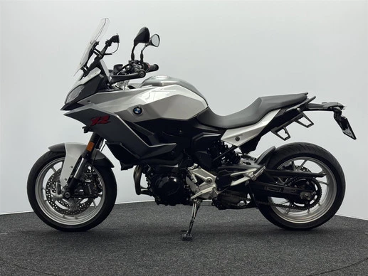 BMW F 900 XR - Afbeelding 9 van 17