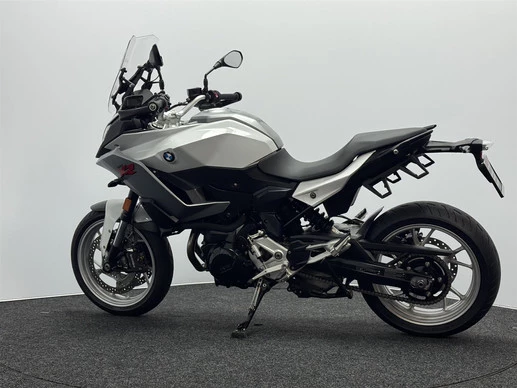 BMW F 900 XR - Afbeelding 10 van 17