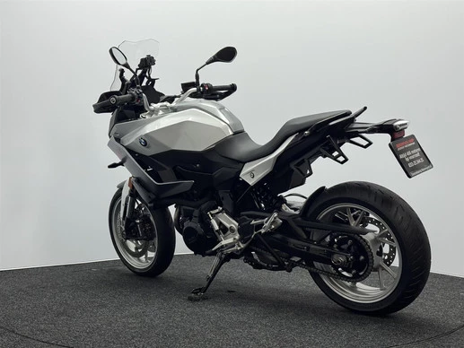 BMW F 900 XR - Afbeelding 11 van 17