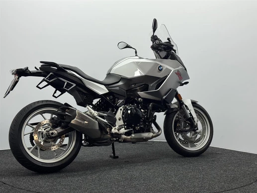 BMW F 900 XR - Afbeelding 16 van 17