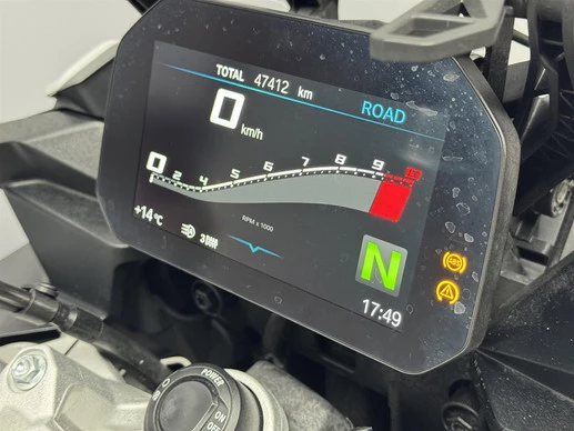 BMW F 900 XR - Afbeelding 17 van 17