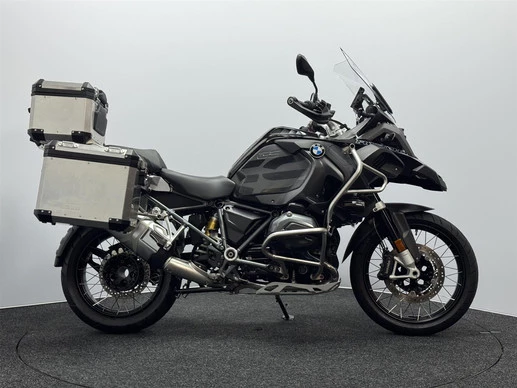 BMW R 1200 GS Adventure - Afbeelding 1 van 20