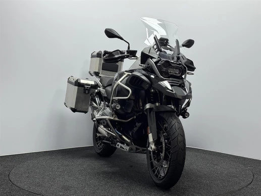 BMW R 1200 GS Adventure - Afbeelding 4 van 20