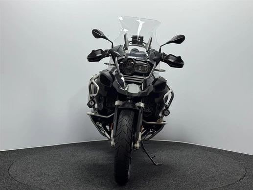 BMW R 1200 GS Adventure - Afbeelding 5 van 20