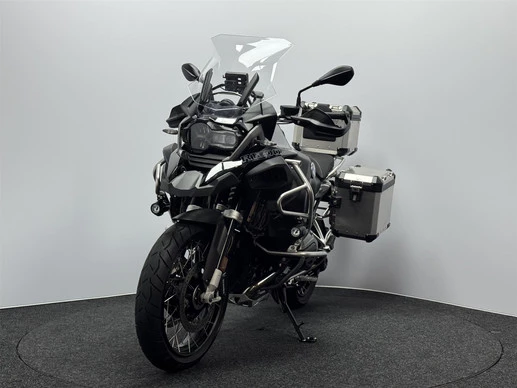 BMW R 1200 GS Adventure - Afbeelding 6 van 20
