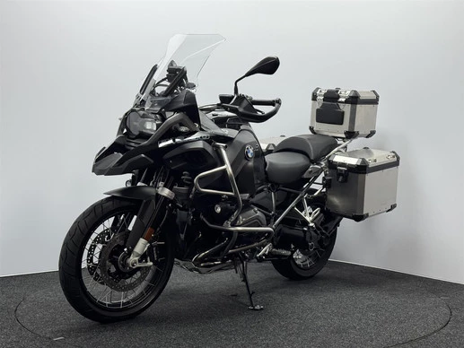 BMW R 1200 GS Adventure - Afbeelding 7 van 20