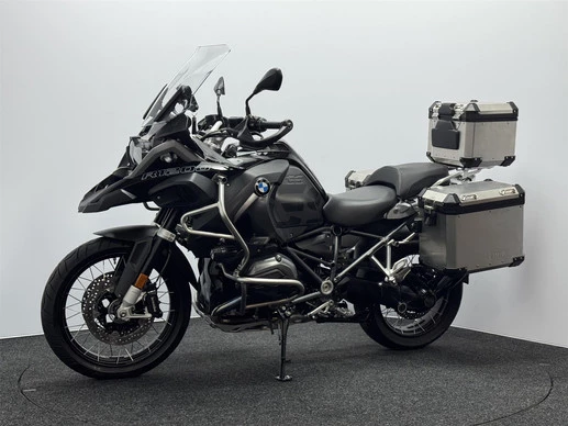 BMW R 1200 GS Adventure - Afbeelding 8 van 20
